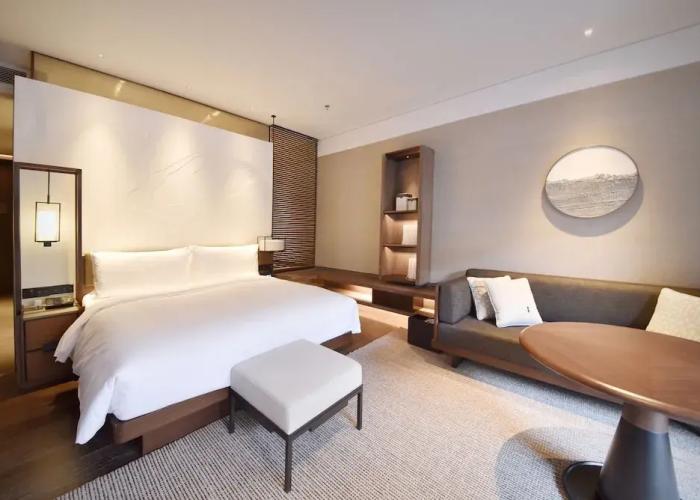 JW Marriott Hotel Qufu