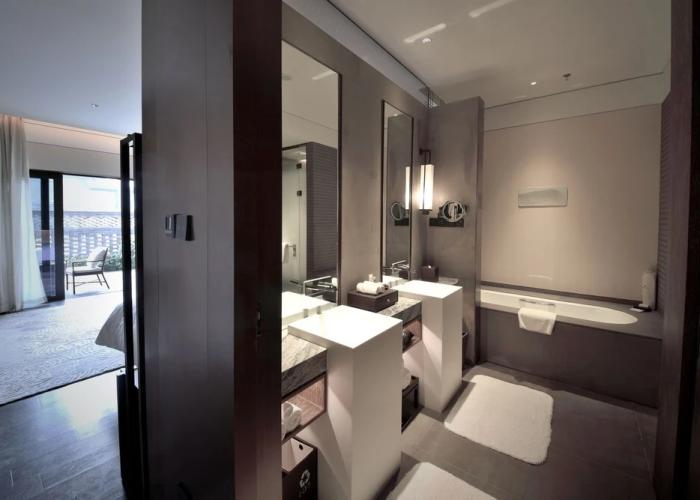 JW Marriott Hotel Qufu