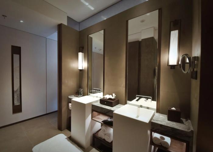JW Marriott Hotel Qufu
