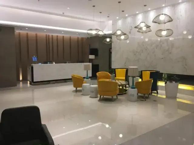Jinjiang Inn Select Jining South Huoju Road