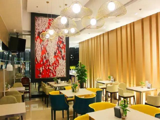 Jinjiang Inn Select Jining South Huoju Road