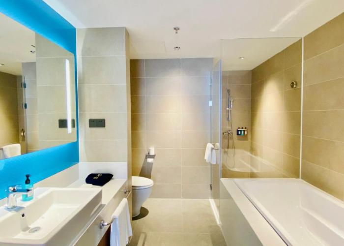 Holiday Inn Express Jining Cultural Center by IHG
