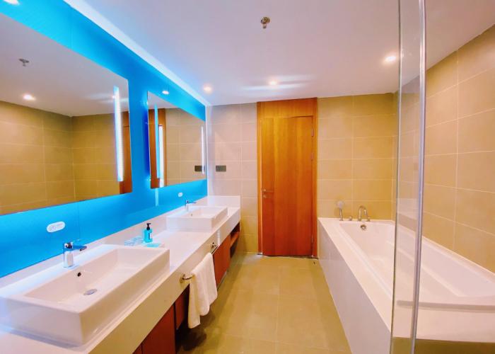Holiday Inn Express Jining Cultural Center by IHG