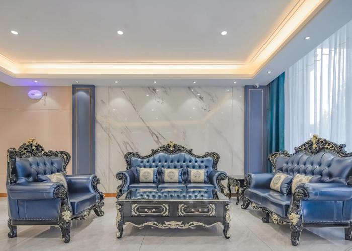 Vienna  Hotel (Liangshan Boxing Shop)