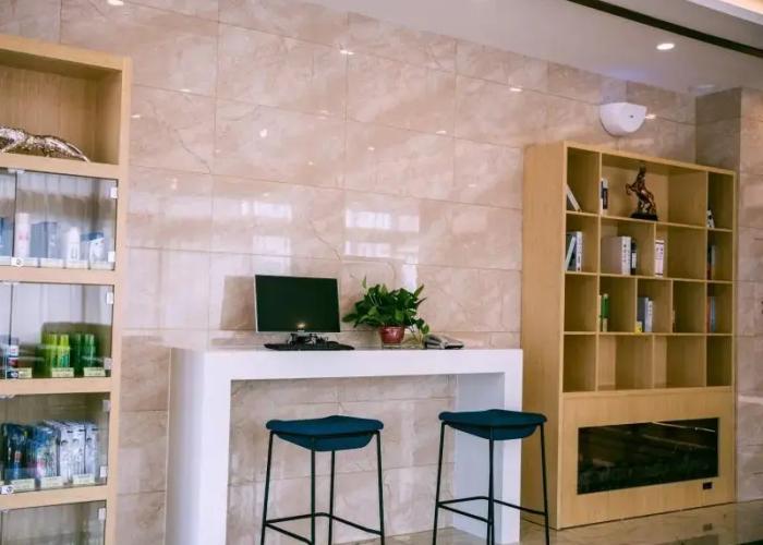 GreenTree Inn Jining Wenshang Square Road Express Hotel