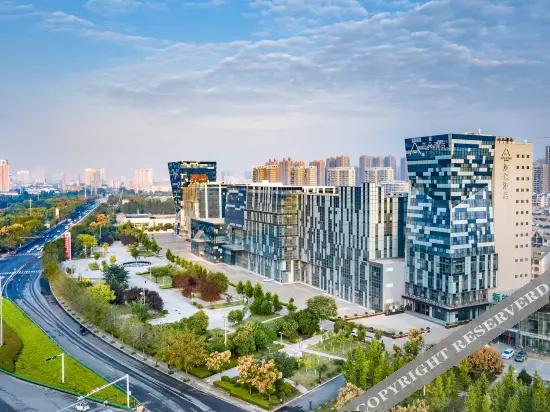Atour Hotel (Jining High-tech Zone)