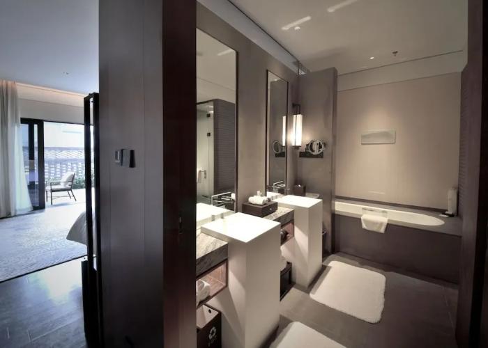 Jw Marriott Hotel Qufu