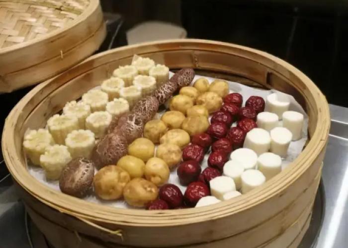 Jw Marriott Hotel Qufu