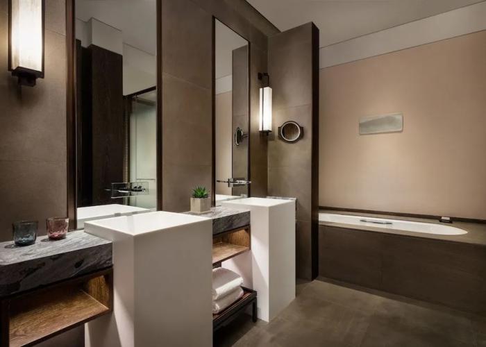 Jw Marriott Hotel Qufu