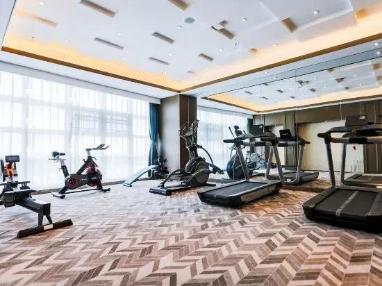 Mehood Hotel (Jining High-tech Zone)