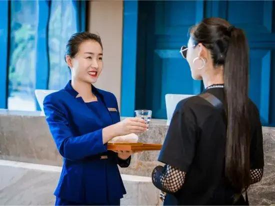 Mehood Hotel (Jining High-tech Zone)