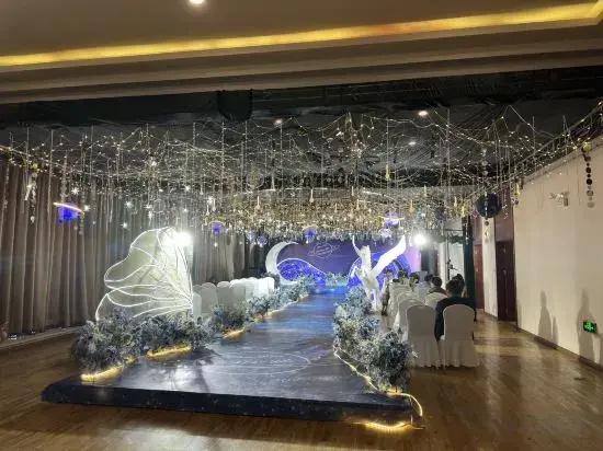 Jining INZONE GARLAND SELECTION Hotel (Nanchi Park Railway Station)