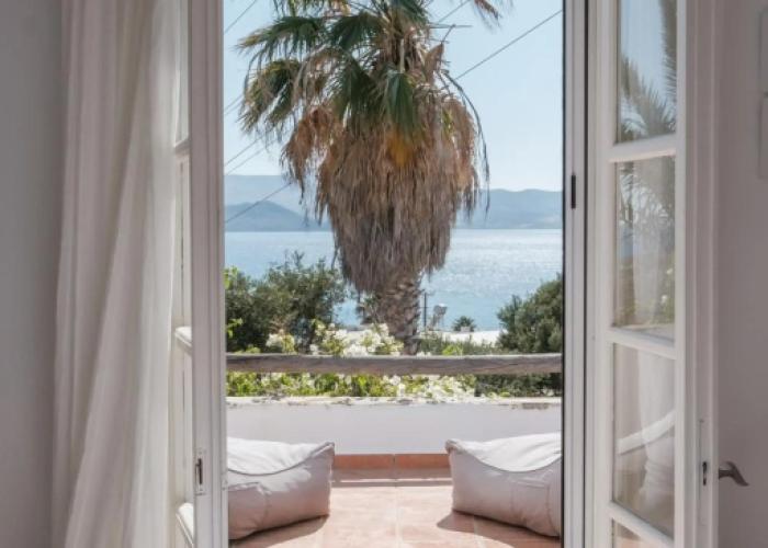 Kavos Hotel Naxos