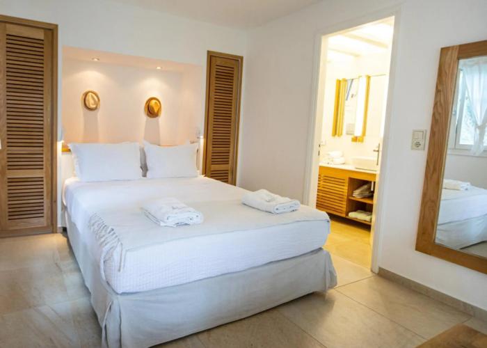 Kavos Hotel Naxos