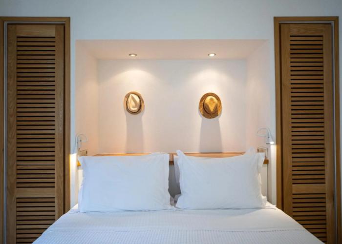 Kavos Hotel Naxos