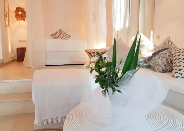 Kavos Hotel Naxos