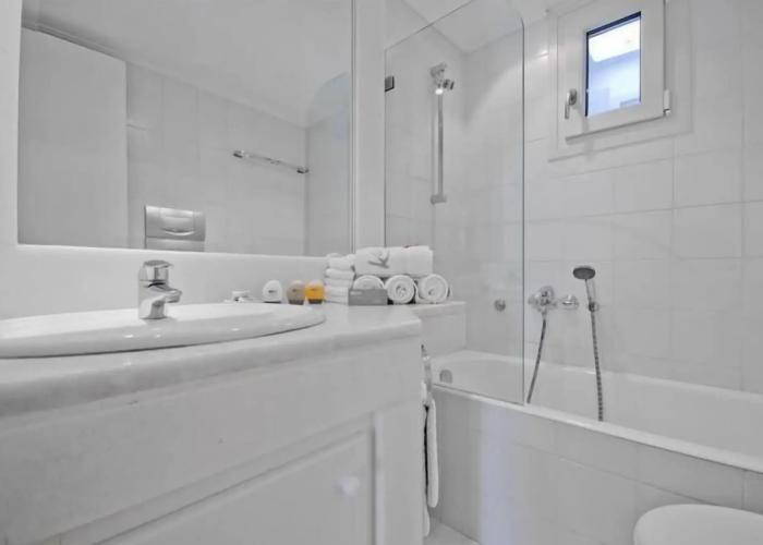 Kavos Hotel Naxos