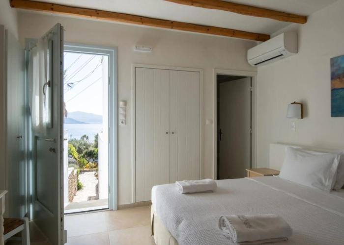 Kavos Hotel Naxos