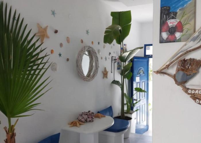Doron Hotel Delfini