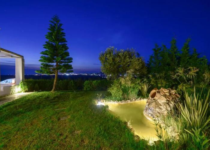 Villa Bella Vista