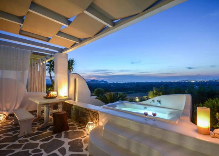 Villa Bella Vista