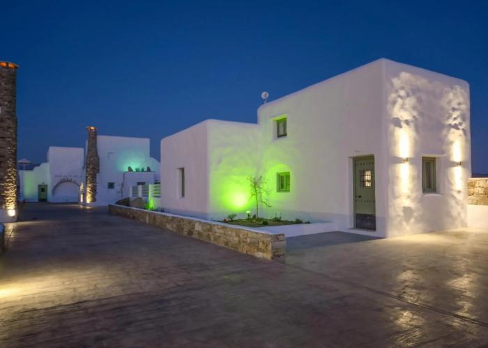 My Villa