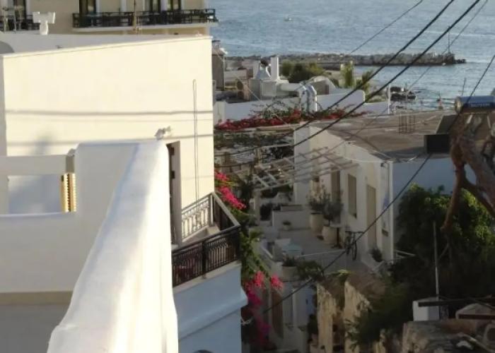 Naxos Oceamo