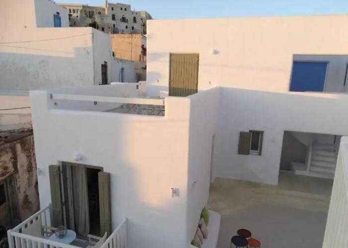 Naxos Oceamo