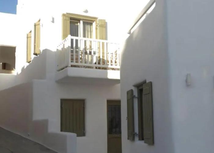 Naxos Oceamo