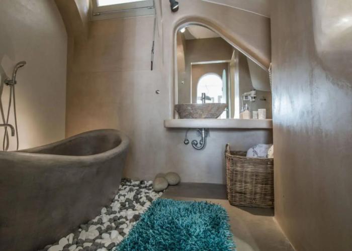 Halcyon Suites and Villas Naxos