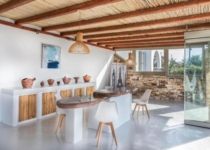 Halcyon Suites and Villas Naxos