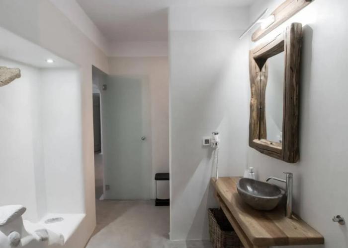 Halcyon Suites and Villas Naxos