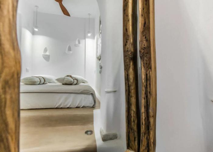 Halcyon Suites and Villas Naxos