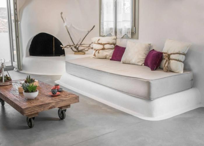 Halcyon Suites and Villas Naxos