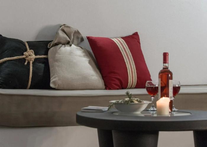 Halcyon Suites and Villas Naxos