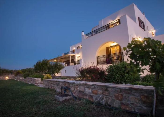 Kalea Luxury Villas