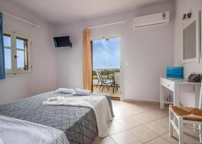 Kalea Luxury Villas