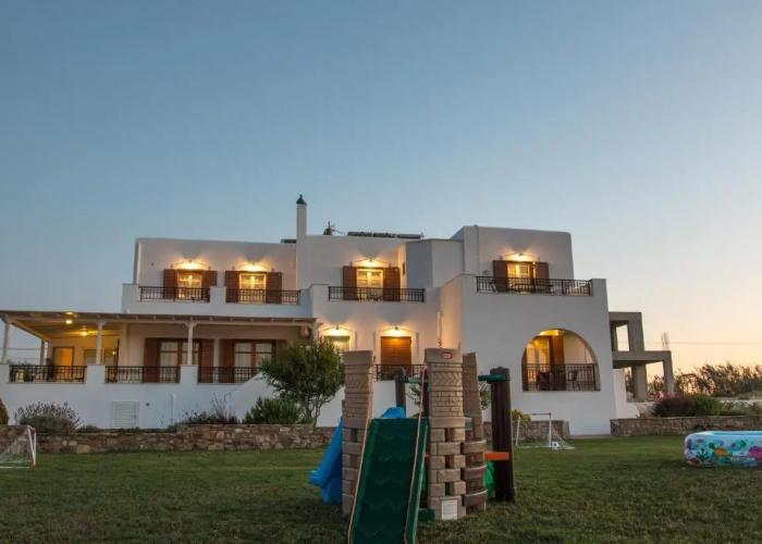 Kalea Luxury Villas