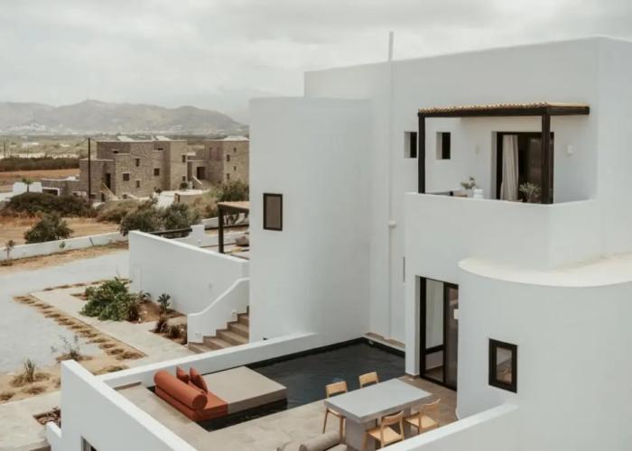 Kalea Luxury Villas