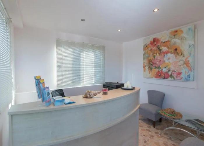 Kalea Luxury Villas