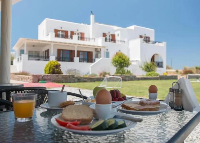 Kalea Luxury Villas