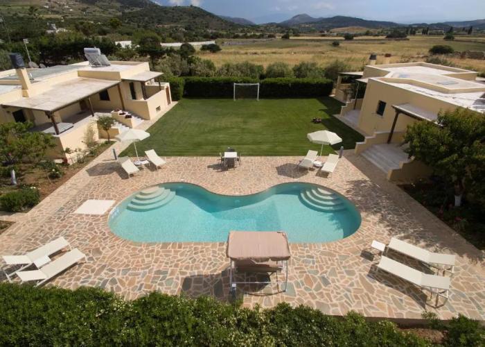 Naxos Cottage