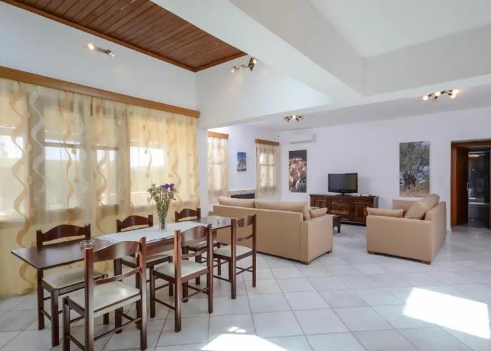 Naxos Cottage