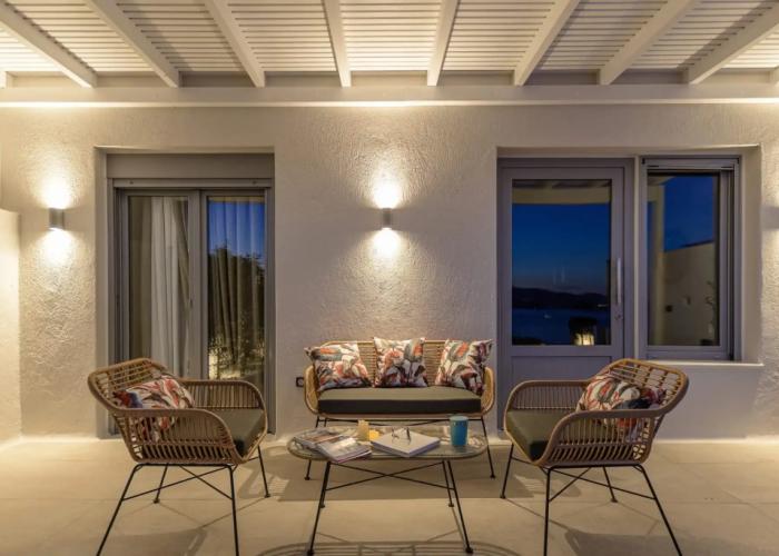 Diadema Villa