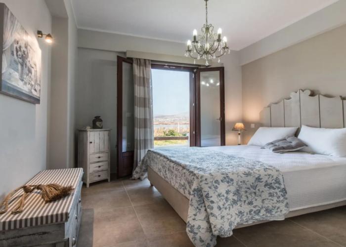 Gratsias Luxury Apartments