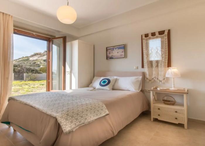 Gratsias Luxury Apartments
