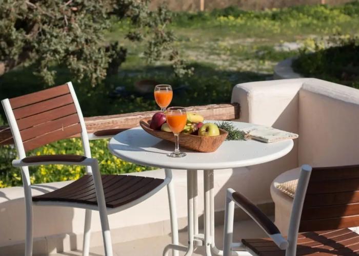 Gratsias Luxury Apartments