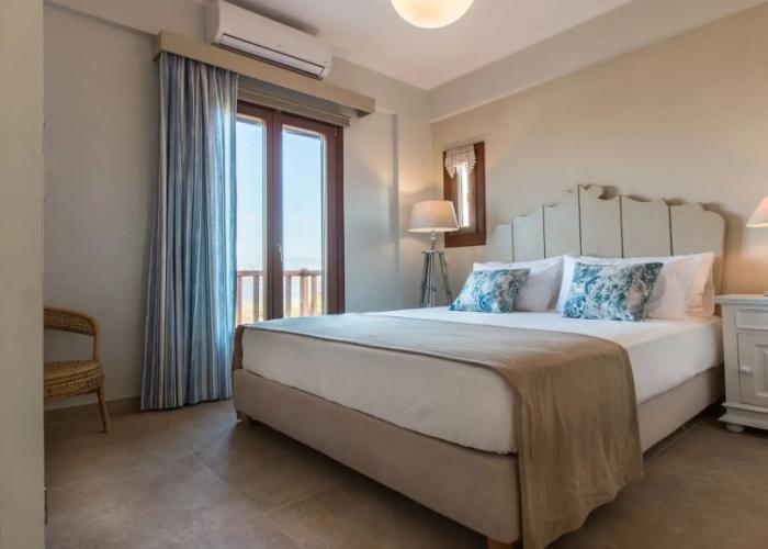 Gratsias Luxury Apartments