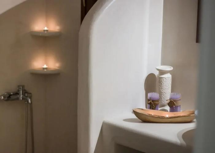 Gratsias Luxury Apartments