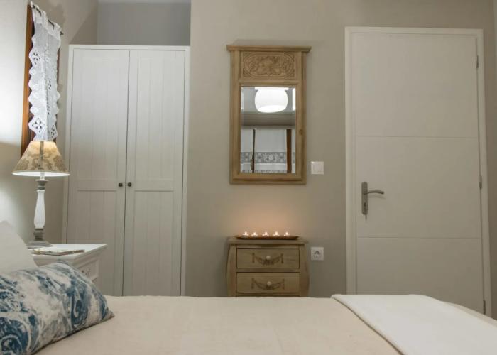 Gratsias Luxury Apartments
